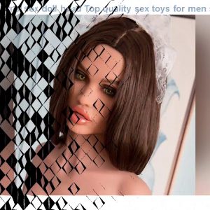 Cheap! Big lips Sexy Oral sex doll head Top quality sex toys for men silicone dolls head sex produc