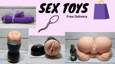 Sex Toys : Sex Toys For Men : Sex Shop