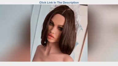 ✬ Big lips Sexy Oral sex doll head Top quality sex toys for men silicone dolls head sex products