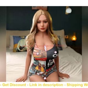 BEST PRODUCT!! America anime Sex doll adult silicone male Sex toys man sex toys metal skeleton real