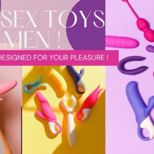 BEST Male Sex Toys 2021