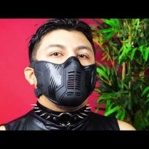 Review: Leather Collar from Soulnight - BDSM Gear and Accessories