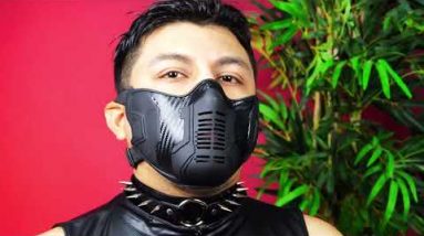 Review: Leather Collar from Soulnight - BDSM Gear and Accessories