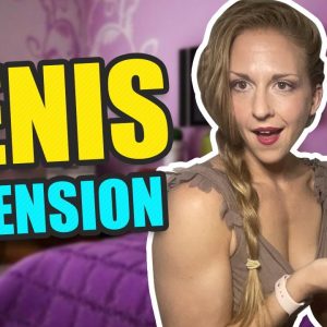 Realistic Cock Extension | Penis Extension Sleeve | Male Penis Enhancer Review