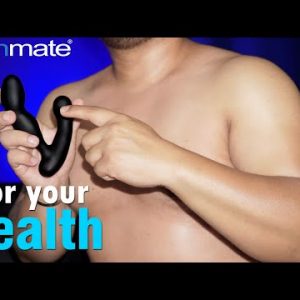How do I do prostate massage for the first time? Bathmate Pleasure