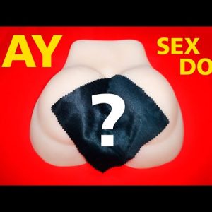 GAY SEX DOLL Lifelike (Sex Toy for Masturbation)