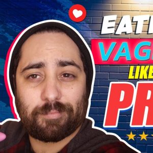 Eating A Vagina Like A Pro | Be A Cunnilingus Master | How to Eat Her Pussy?