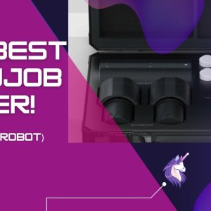 Syncbot interactive masturbator- is this the best interactive blowjob toy out there?